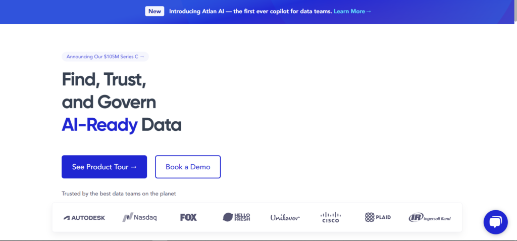 Top Data Classification Tools