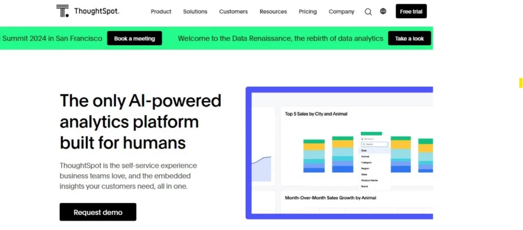 Top Data Analytics Tools