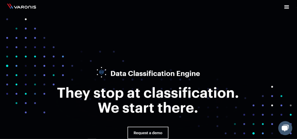 Top Data Classification Tools