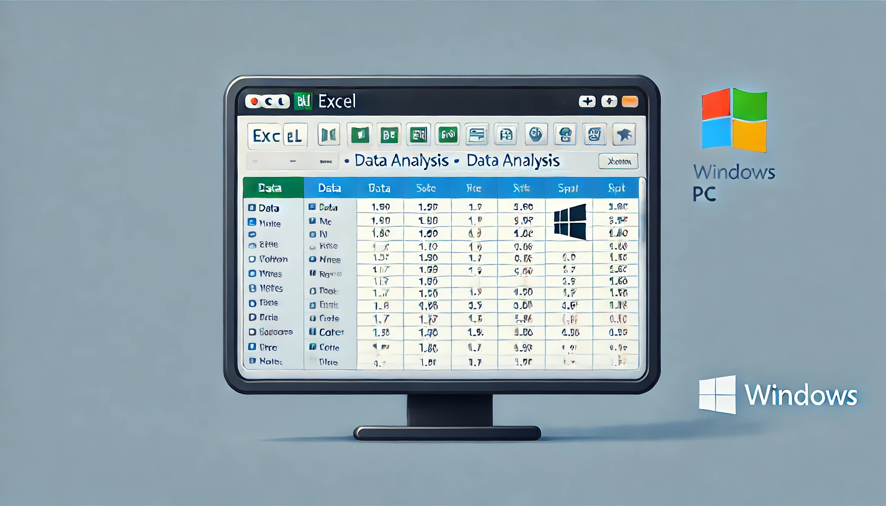 how to add Data Analysis in Excel on Windows featured image